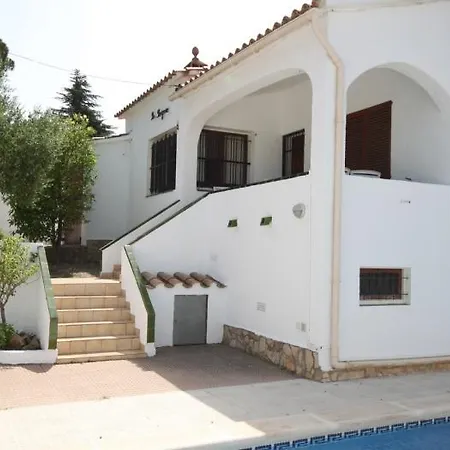 Bergerie Villa *