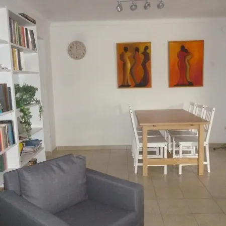 Villa Bergerie *